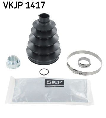 SKF VKJP 1417 Kit cuffia, Semiasse-Kit cuffia, Semiasse-Ricambi Euro